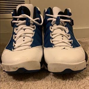 Air jordan